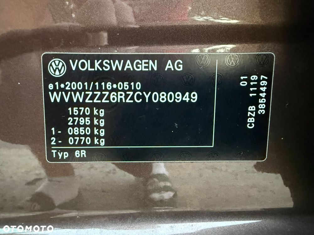Volkswagen Polo 1.2 TSI Style - 26