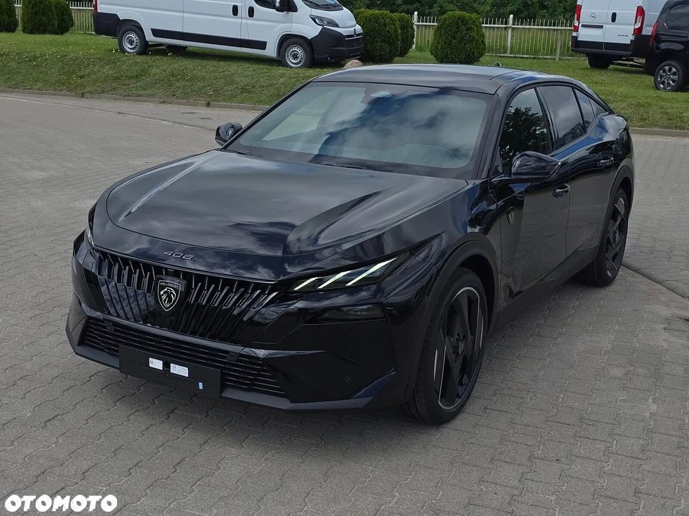 Peugeot 408 - 16