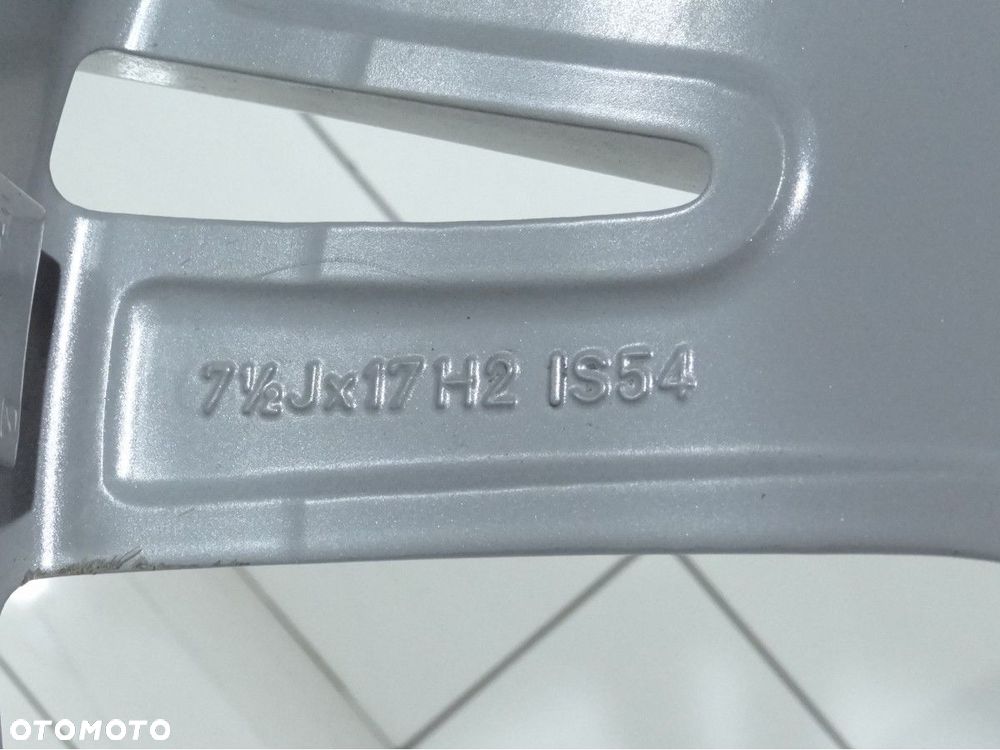Koła zimowe BMW  17" BMW 2 F45 F46 - 8