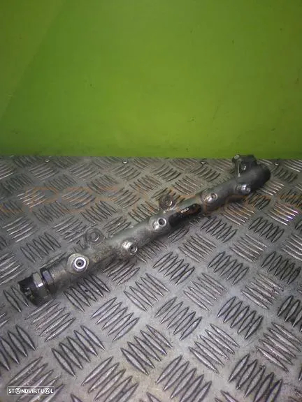 PEÇAS AUTO USADAS para BMW 320d E46 2.0 d 150cv 2003 Monta Motor M47 D20 (204D4) - 6