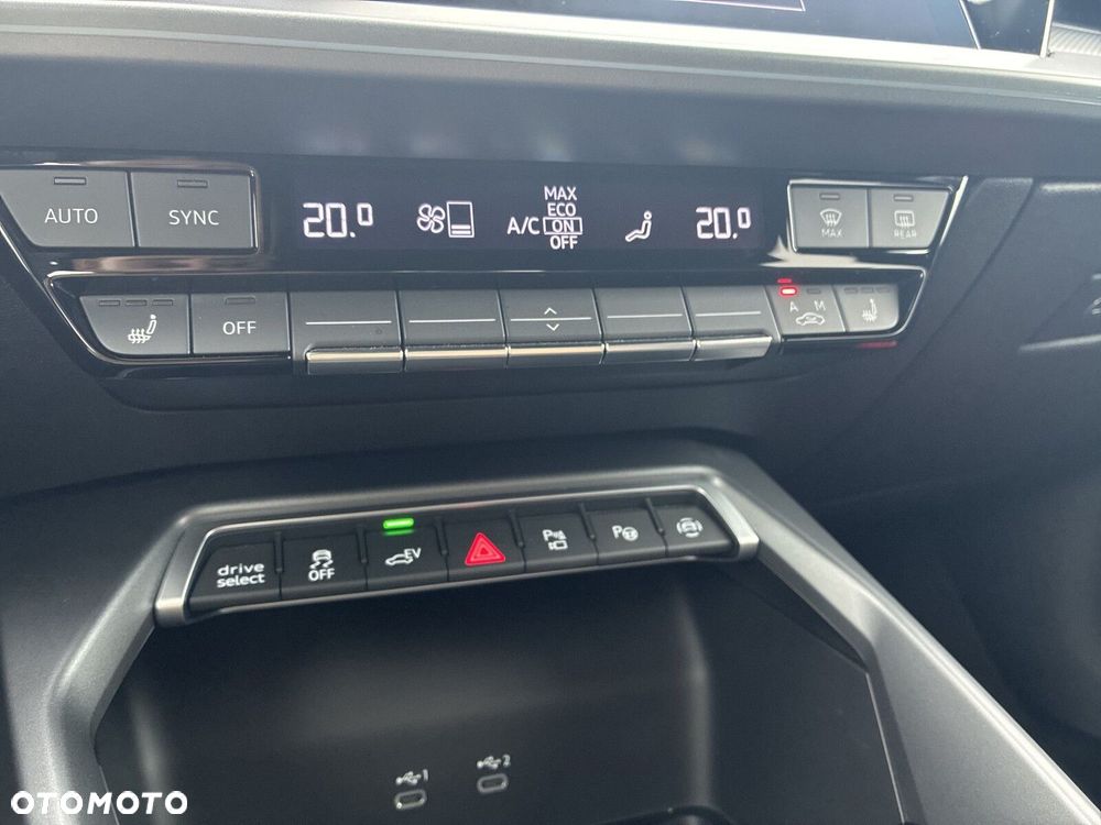 Audi A3 Sportback - 21