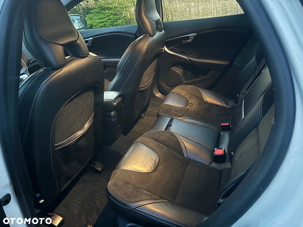 Volvo V40 D2 RDesign - 11