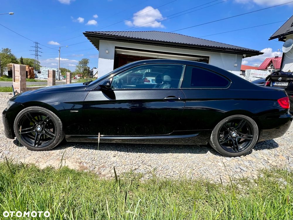 BMW Seria 3 - 6