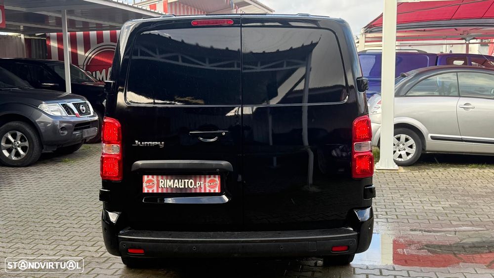 Citroën Jumper 2.0 BlueHDi 35 L4 CD - 13
