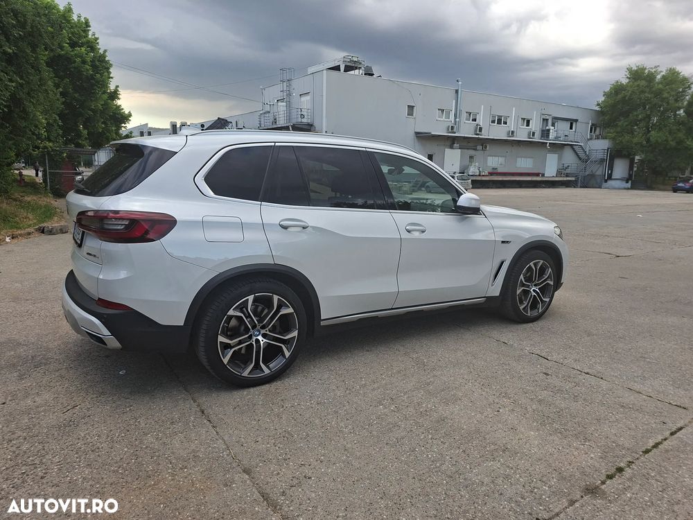 BMW X5 xDrive45e - 3