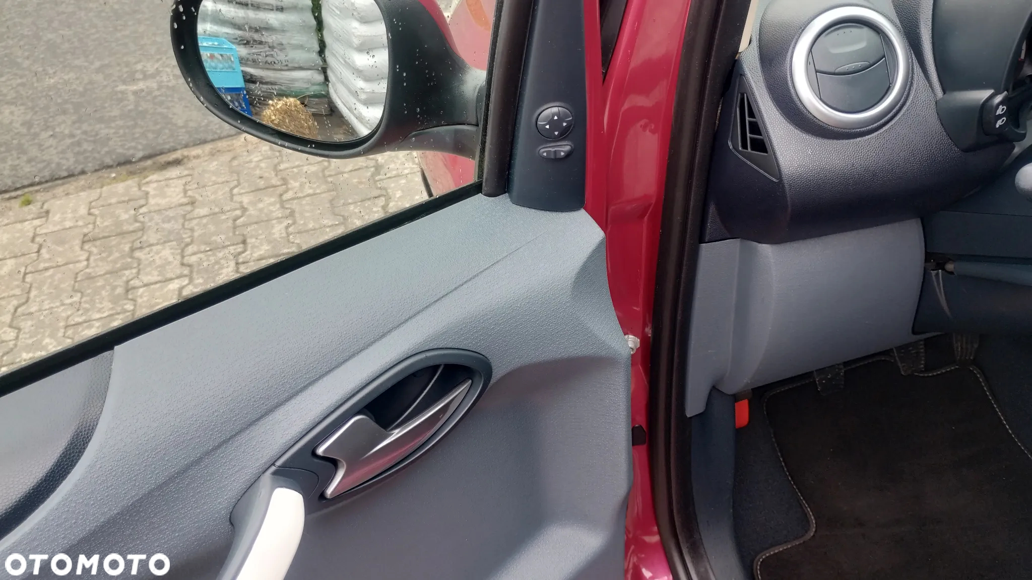 Ford KA 1.2 Start-Stopp-System Titanium - 10