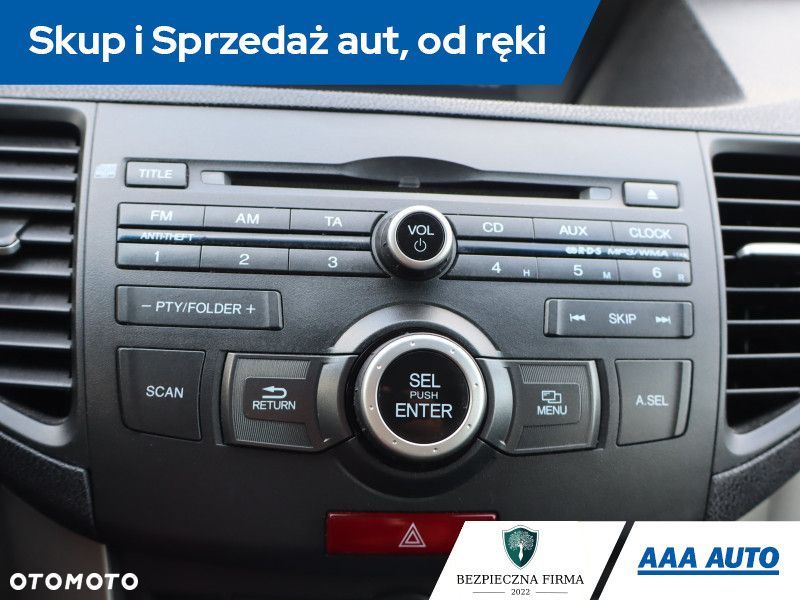 Honda Accord - 14