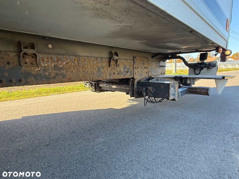 Volvo Fl 265 koni Terma - 12