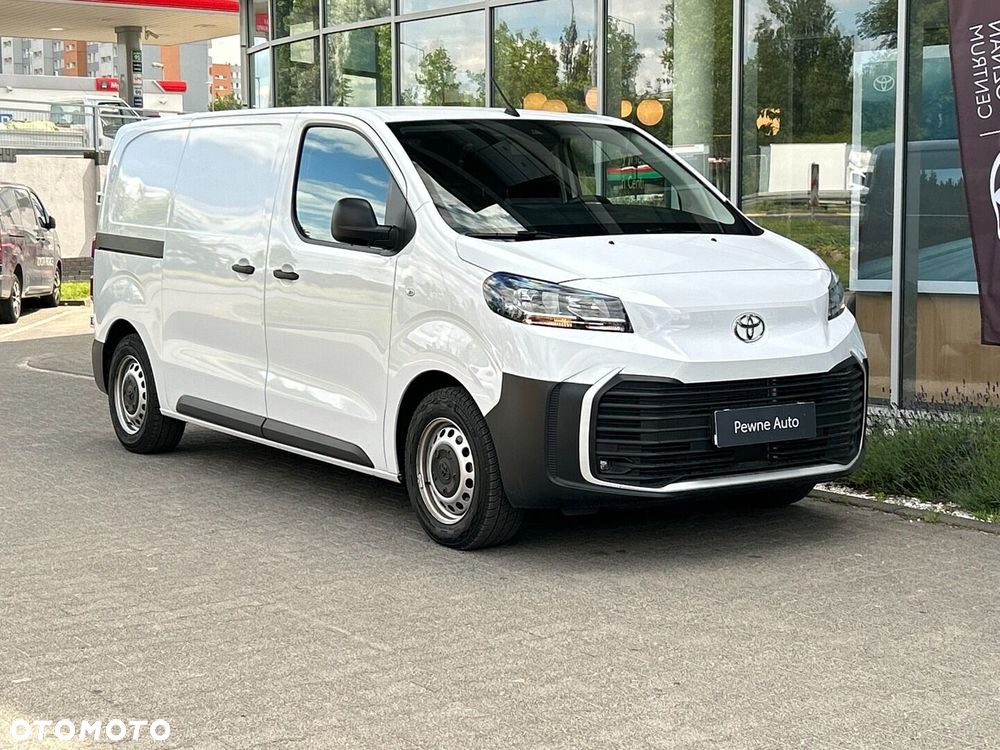 Toyota PROACE - 8