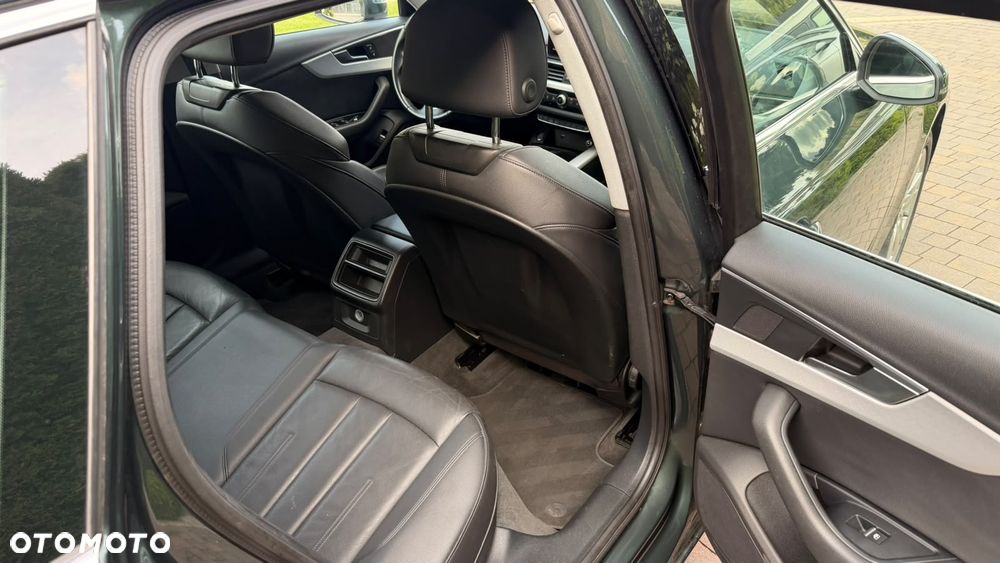 Audi A4 Avant 1.4 TFSI S tronic - 7