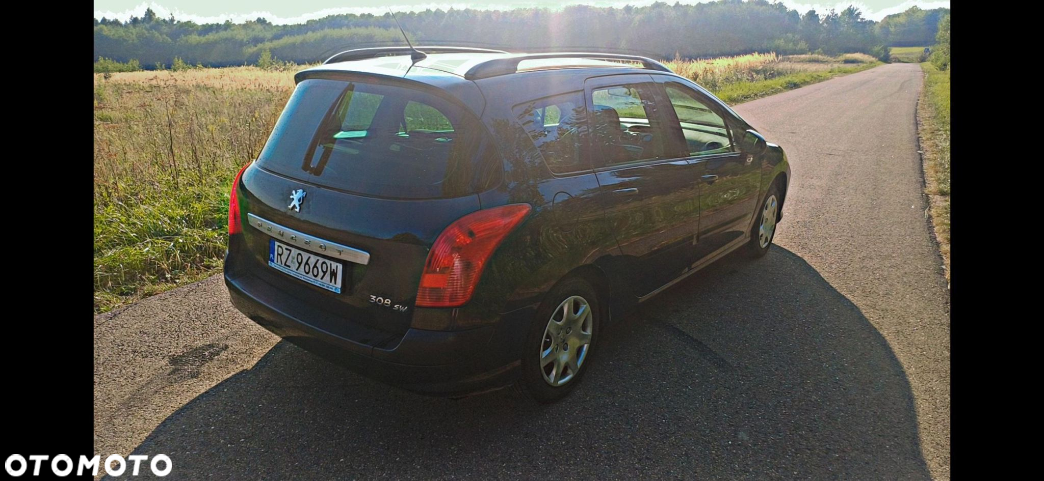 Peugeot 308 1.6 Premium - 5