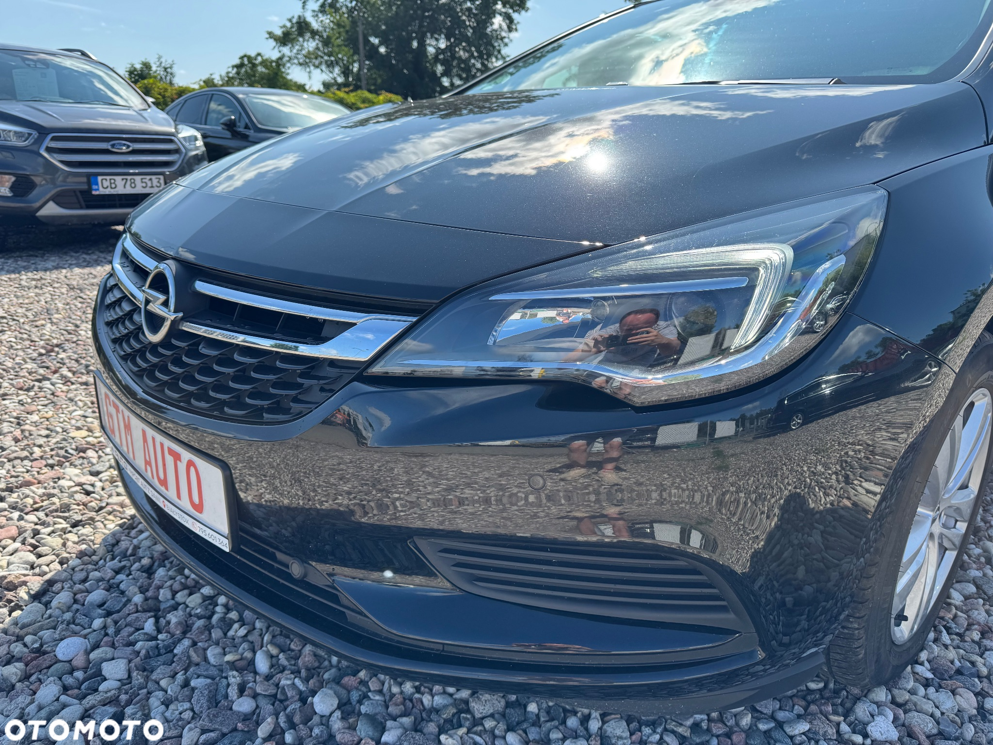 Opel Astra V 1.4 T Enjoy - 3