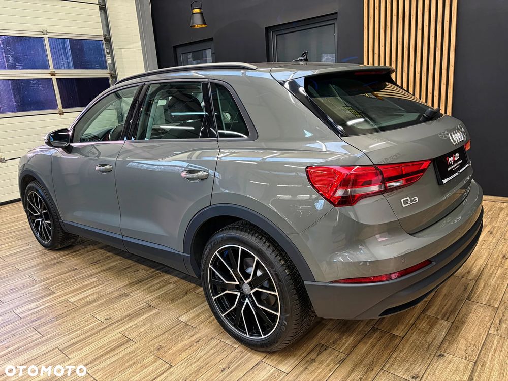 Audi Q3 35 TFSI Advanced S tronic - 11