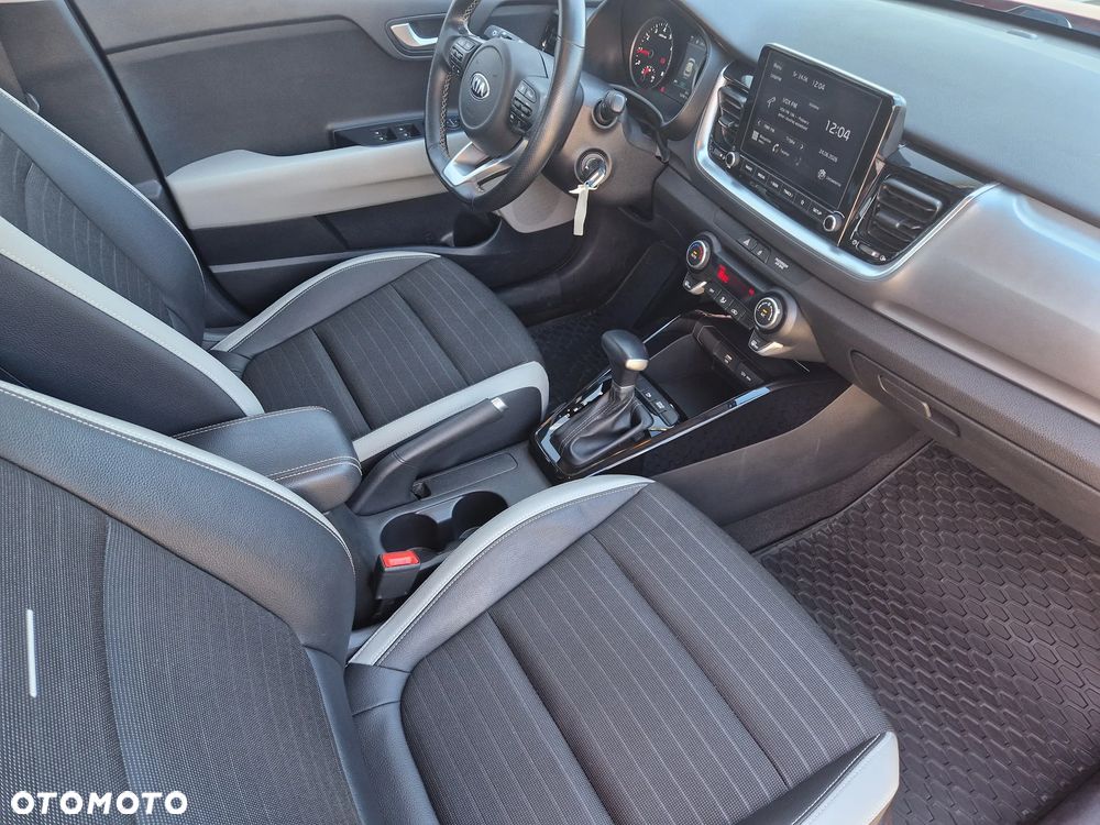Kia Stonic 1.0 T-GDI MHEV L DCT - 16