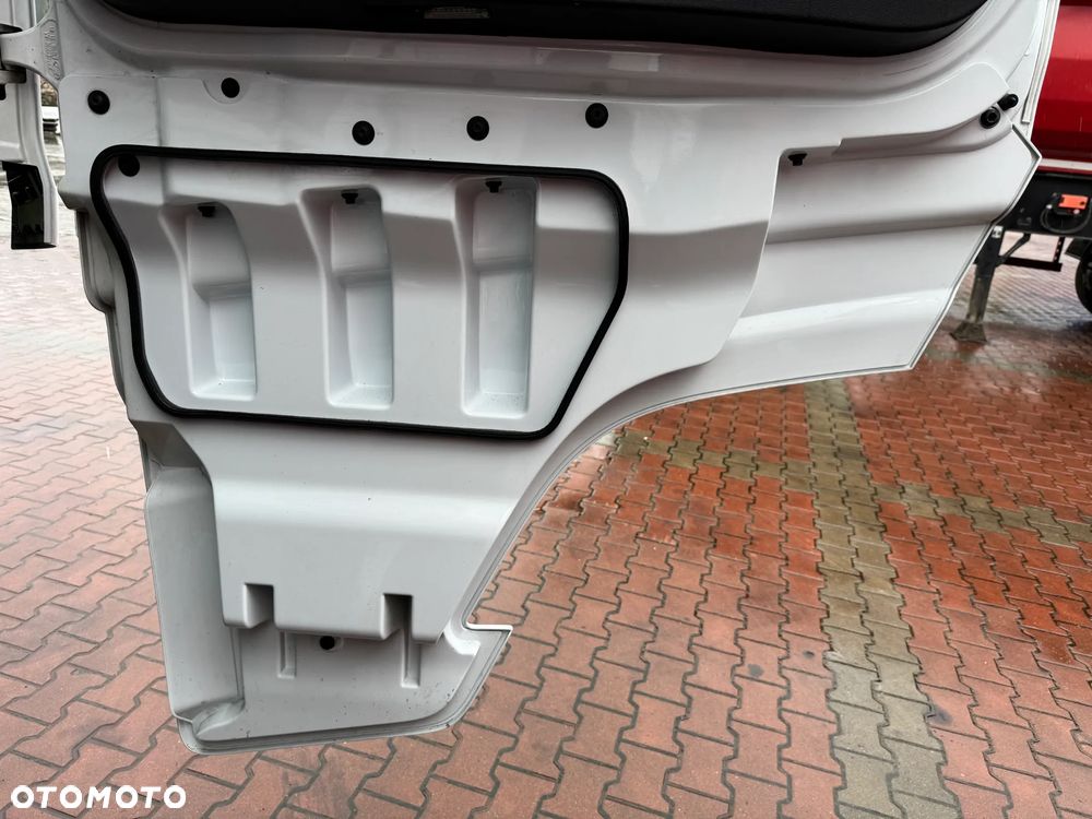 Przedłużenie Drzwi Prawe Owiewka Oryginał Ford F-Max 500 Trucks - 3