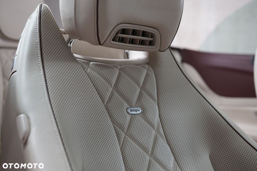 Mercedes-Benz Klasa E - 32