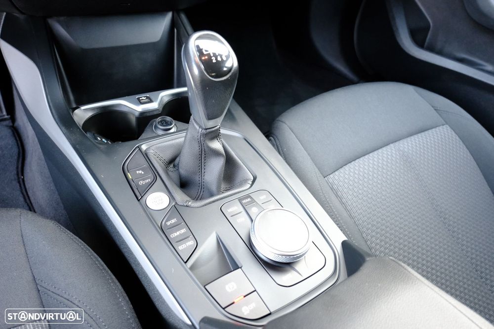 BMW 116 d Advantage - 31