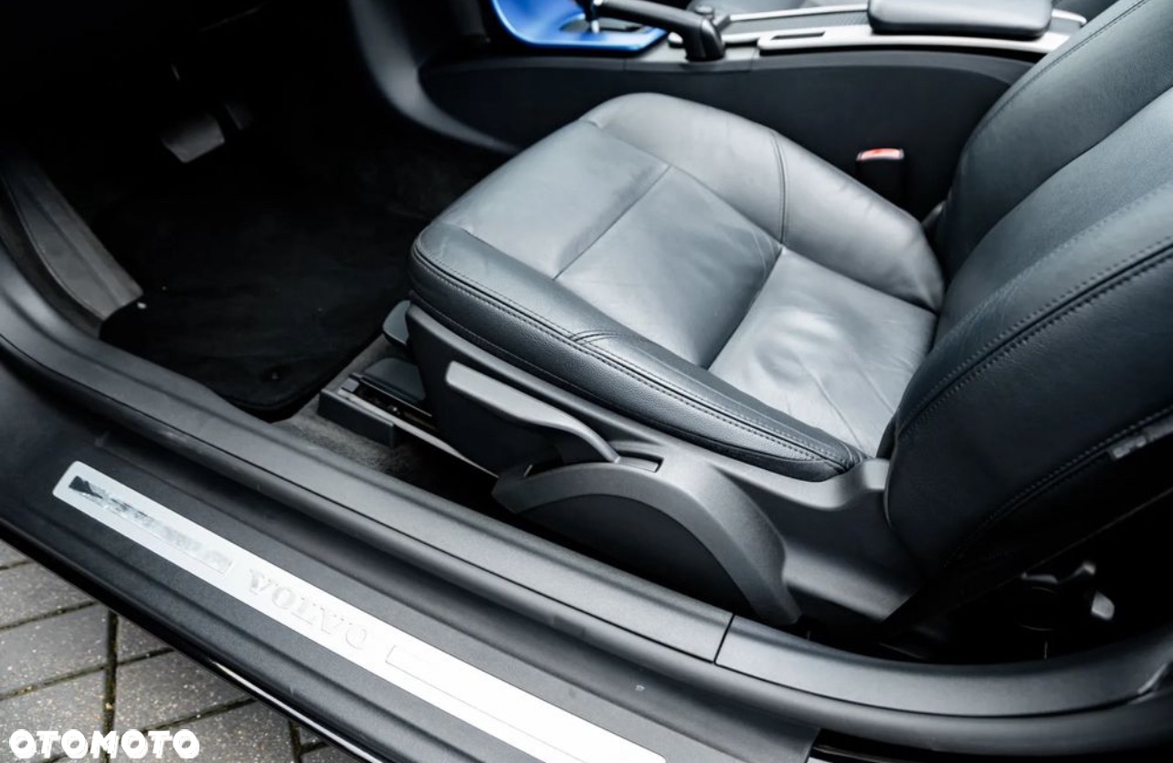 Volvo C70 2.4i Summum - 21