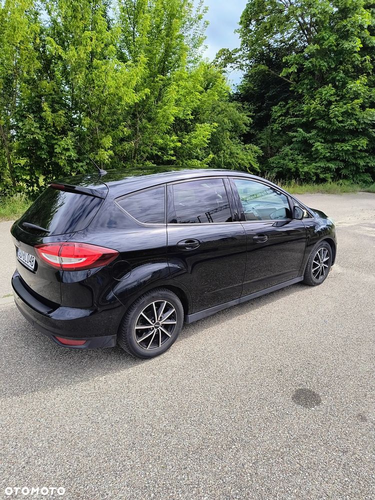 Ford C-MAX 1.5 TDCi Titanium - 6