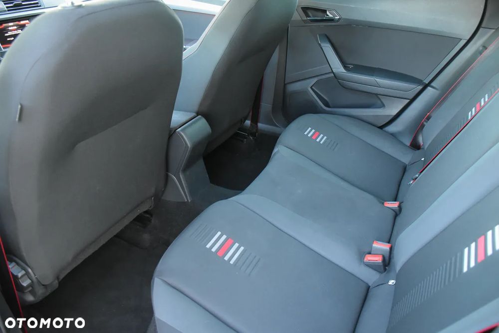 Seat Arona 1.5 TSI EVO FR - 37