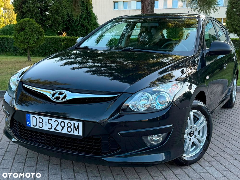 Hyundai i30 1.4 FIFA WM Edition - 14