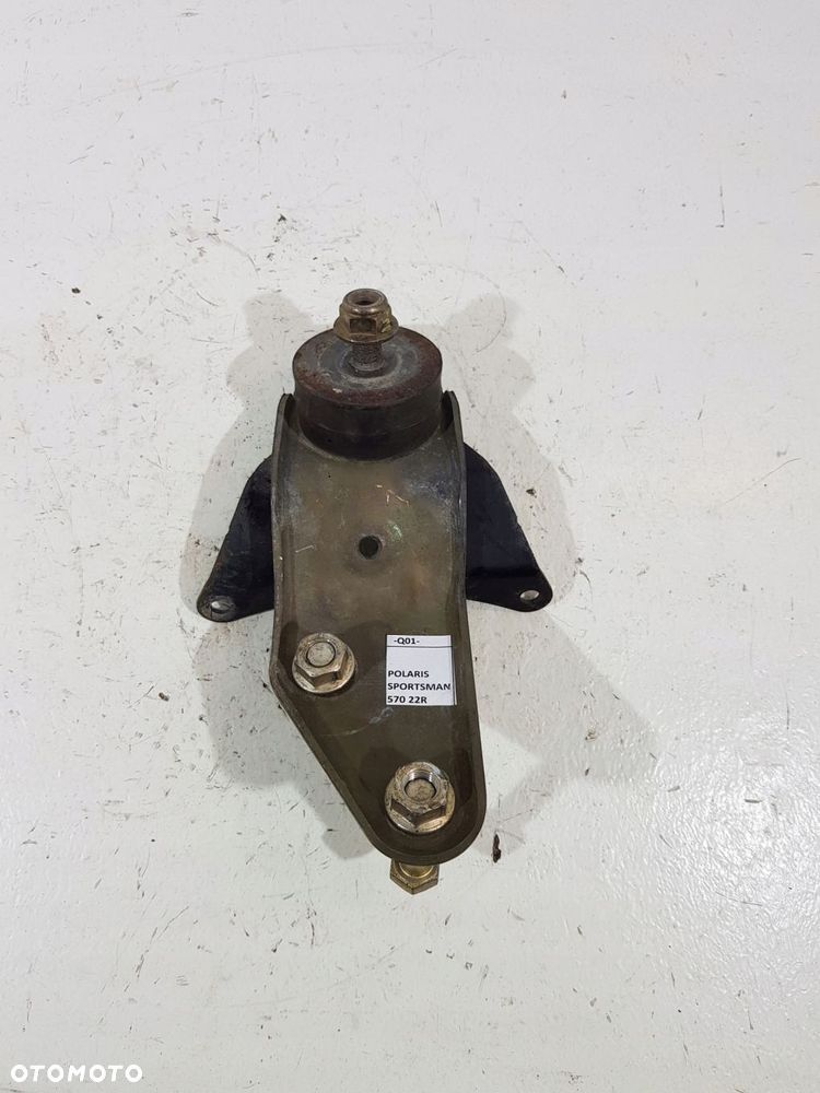 łapa poduszka silnika polaris sportsman 570 21-25 rok - 6