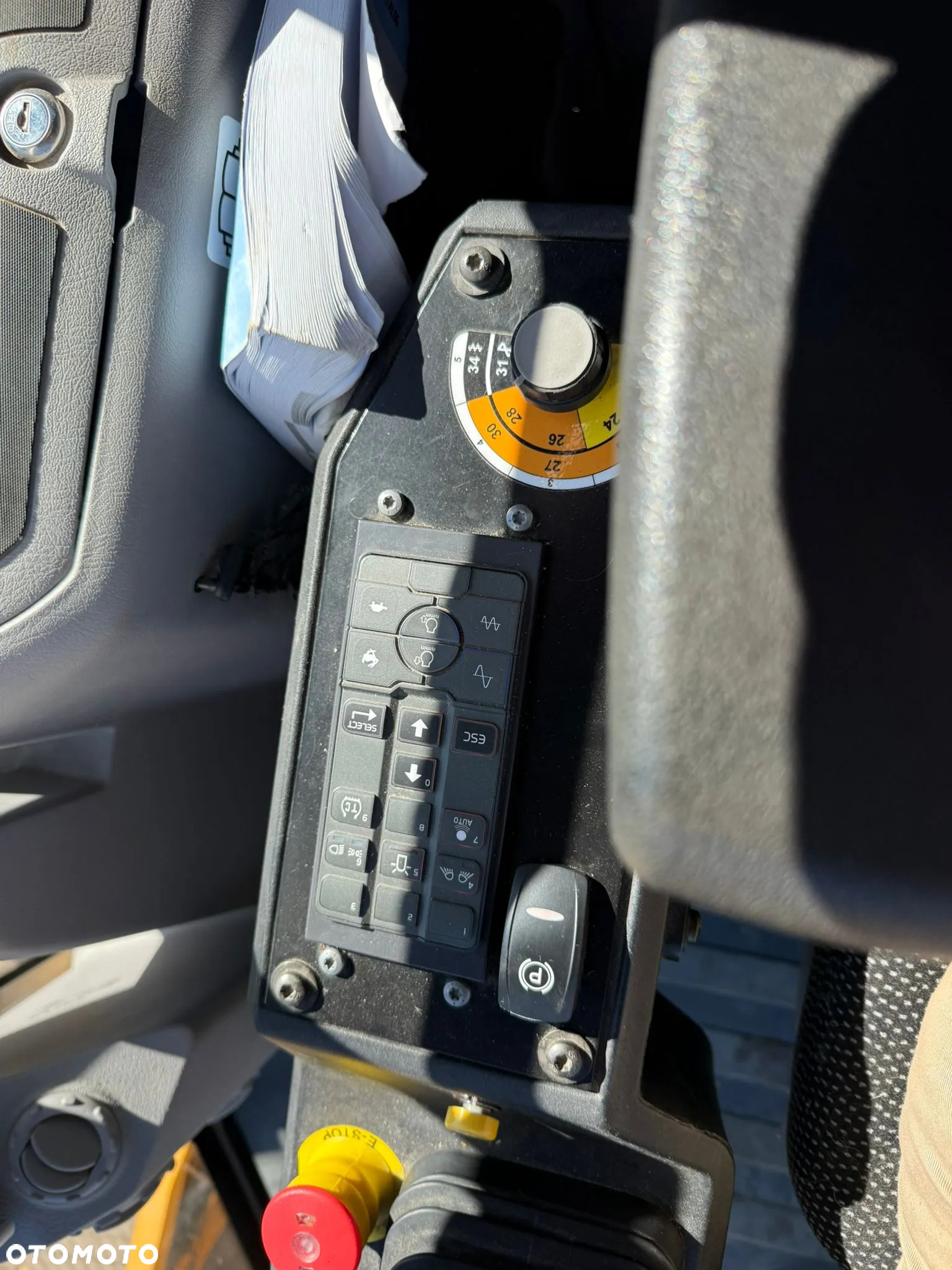 Volvo SD 75 B - 9