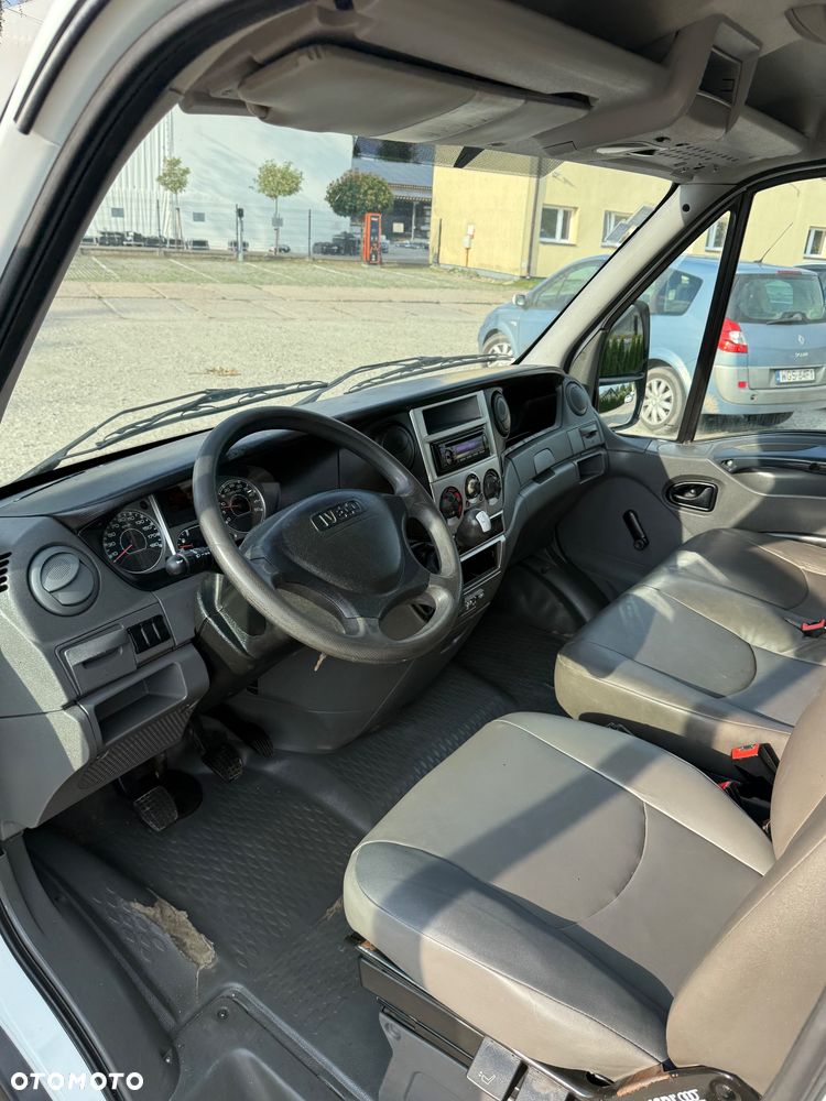 Iveco Daily - 28