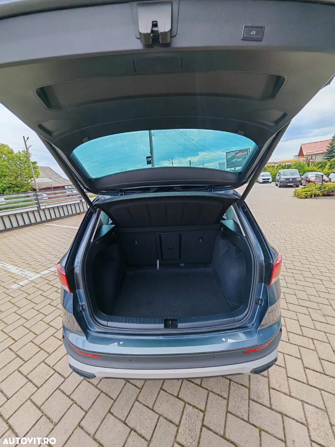 Seat Ateca 2.0 TDI Style - 13