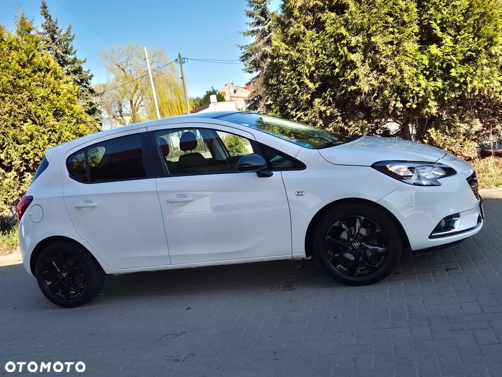 Opel Corsa 1.4 (ecoFLEX) Start/Stop Color Edition - 15