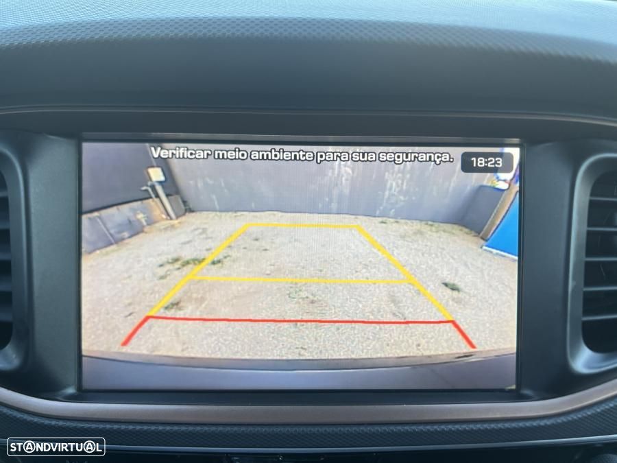 Hyundai Ioniq EV 28kWh Eletric Tech - 41