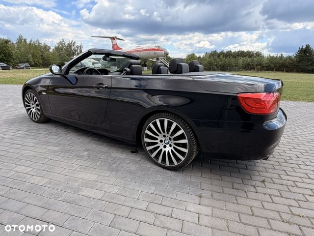 BMW Seria 3 320d DPF - 6