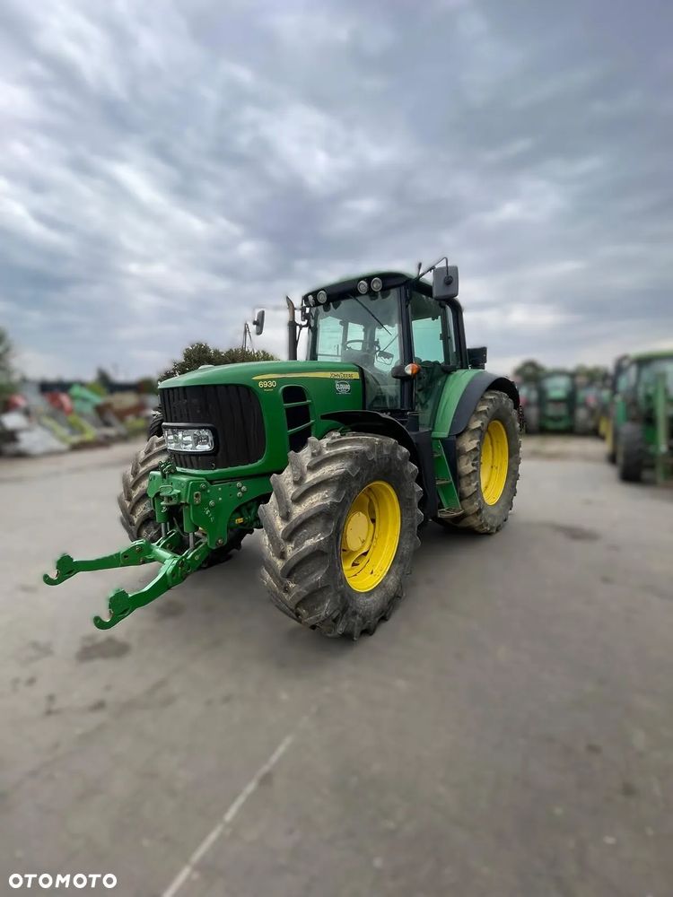 John Deere 6930 Premium - 1