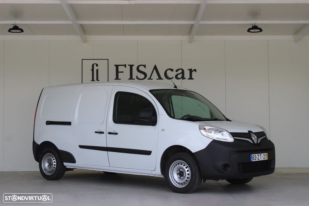 Renault Kangoo MAXI - 1