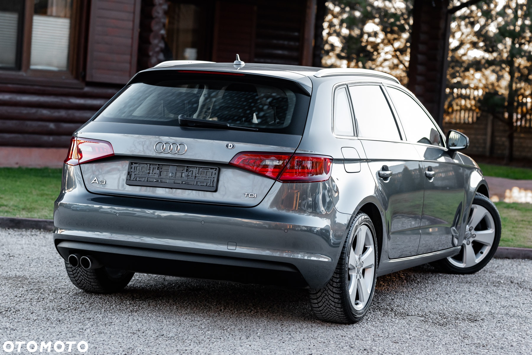 Audi A3 - 13