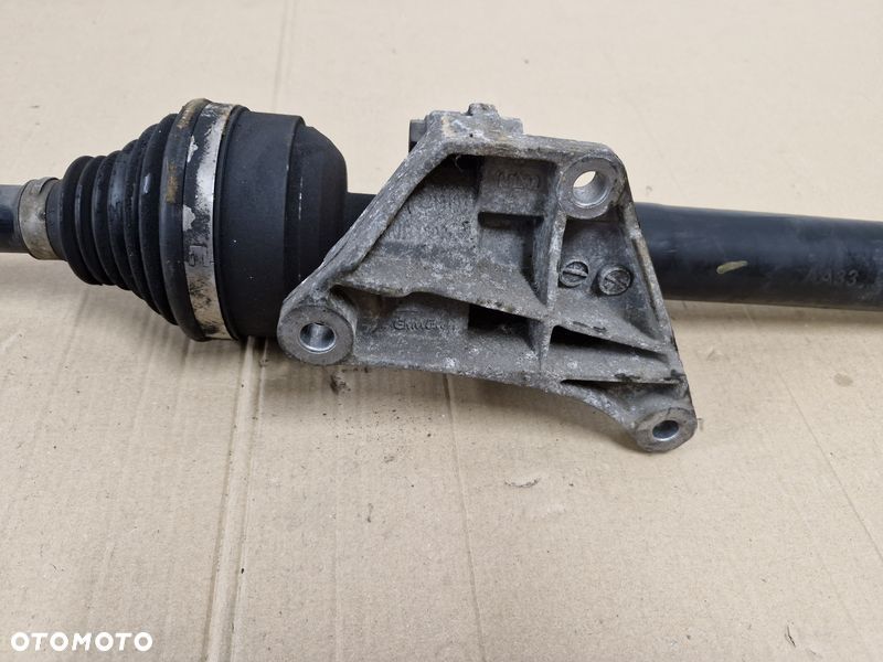 OPEL ZAFIRA C 2.0 CDTI PÓŁOŚ PRAWA PRZEDNIA PRAWY PRZÓD 13348259 - 5