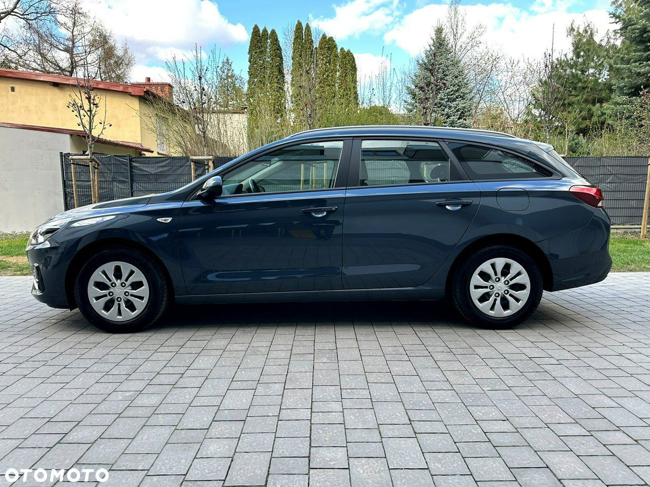 Hyundai i30 1.5 DPI Classic + - 2