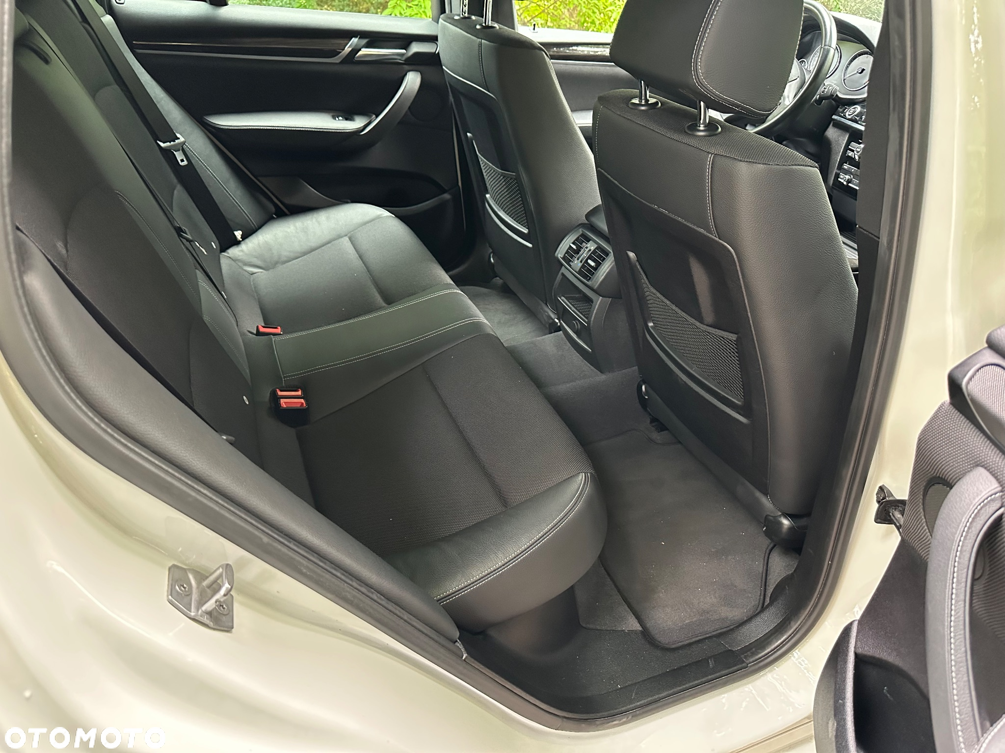 BMW X4 xDrive20d M Sport - 9