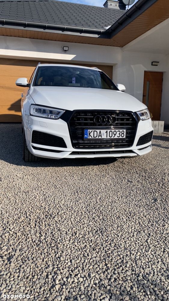 Audi Q3 - 16