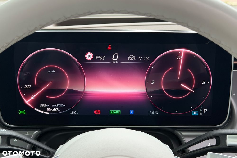 Mercedes-Benz EQS 450 108.4kWh 4-Matic Electric Art - 11