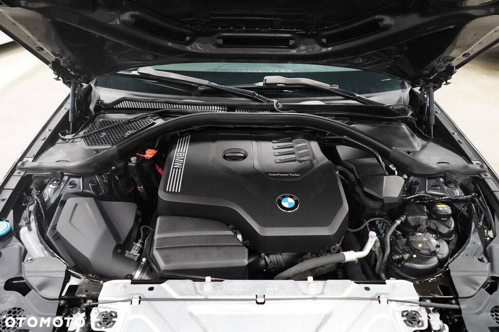 BMW Seria 3 - 30