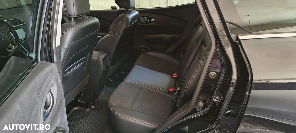 Renault Kadjar 1.5 DCI Life - 29