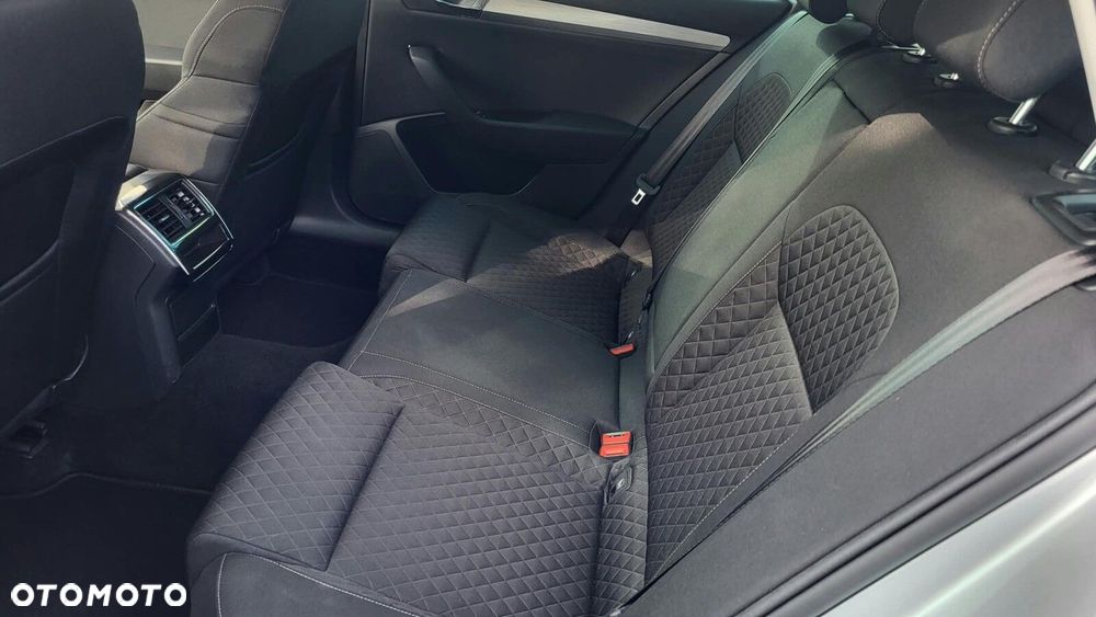 Skoda Superb - 13