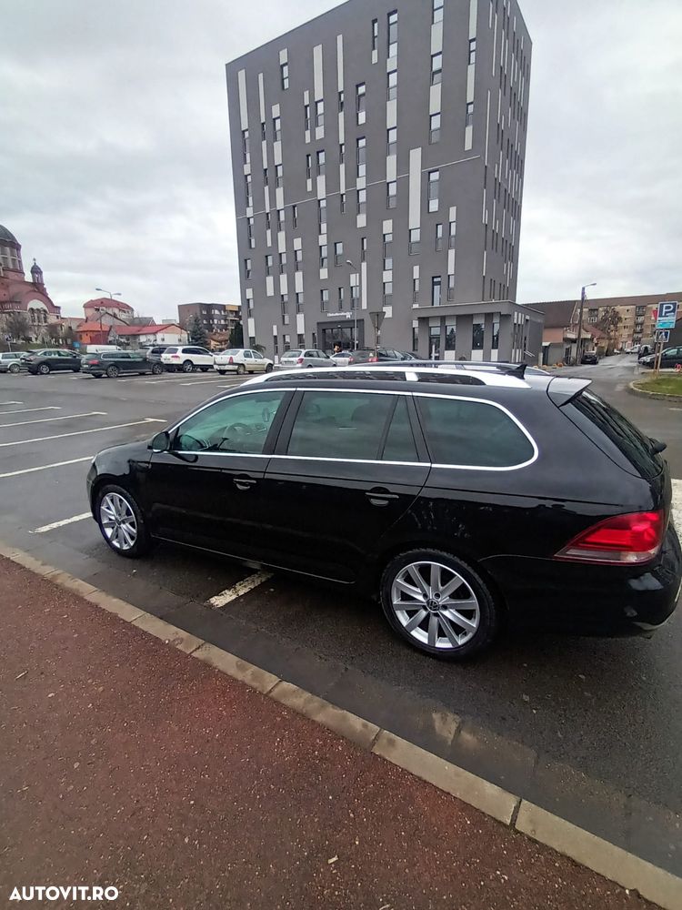 Volkswagen Golf - 12