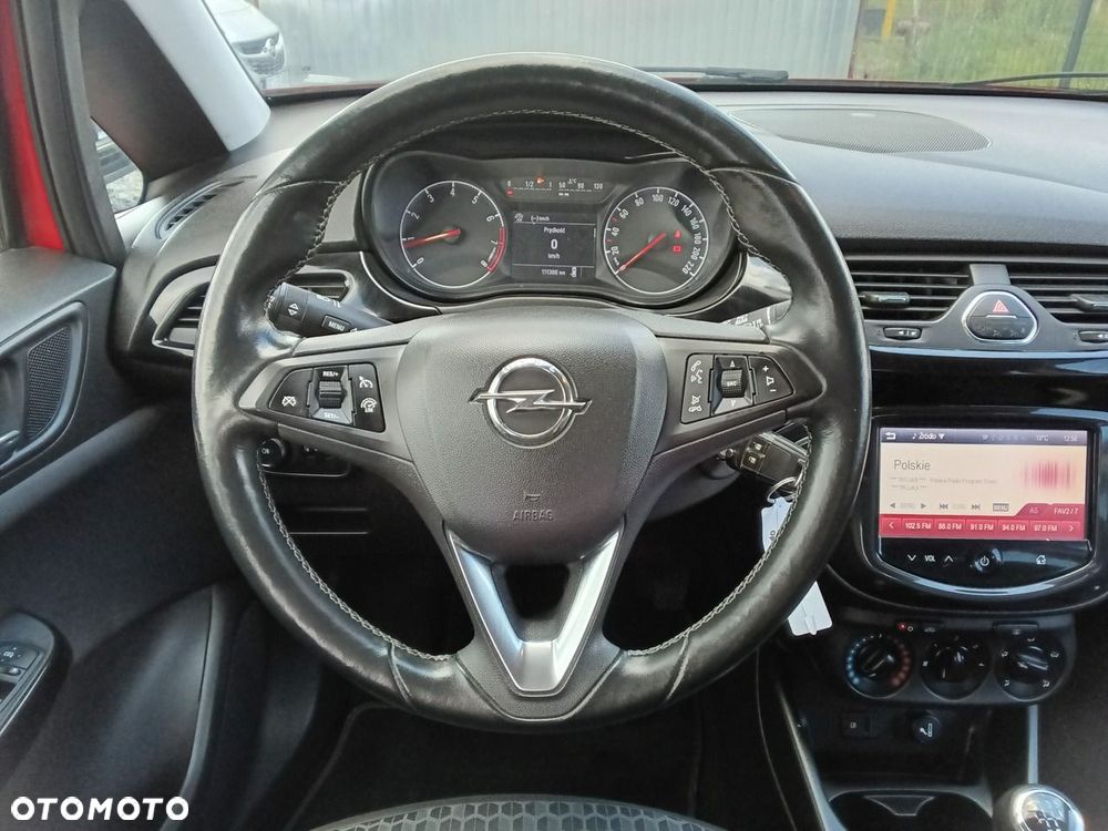 Opel Corsa - 23