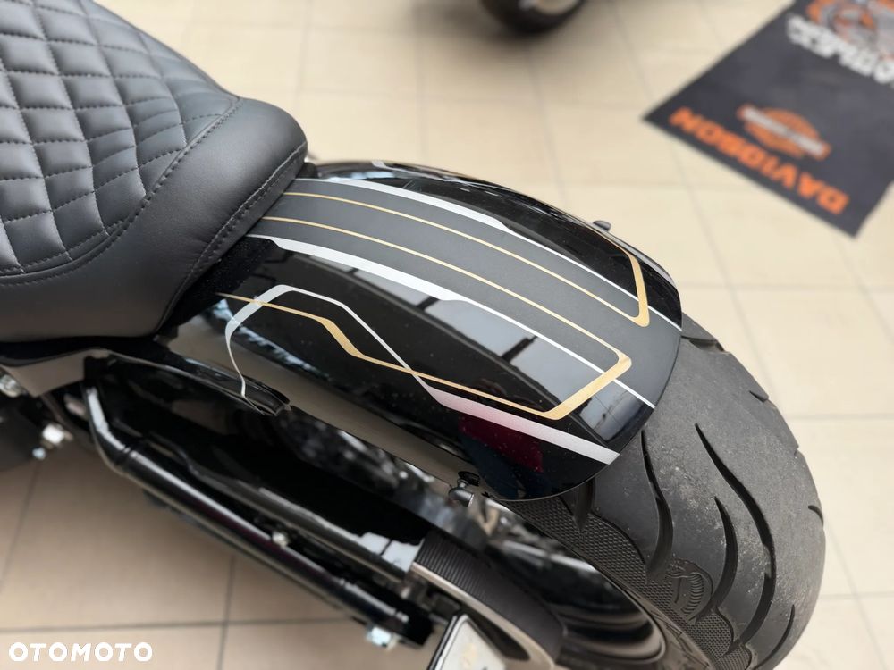 Harley-Davidson Softail - 19