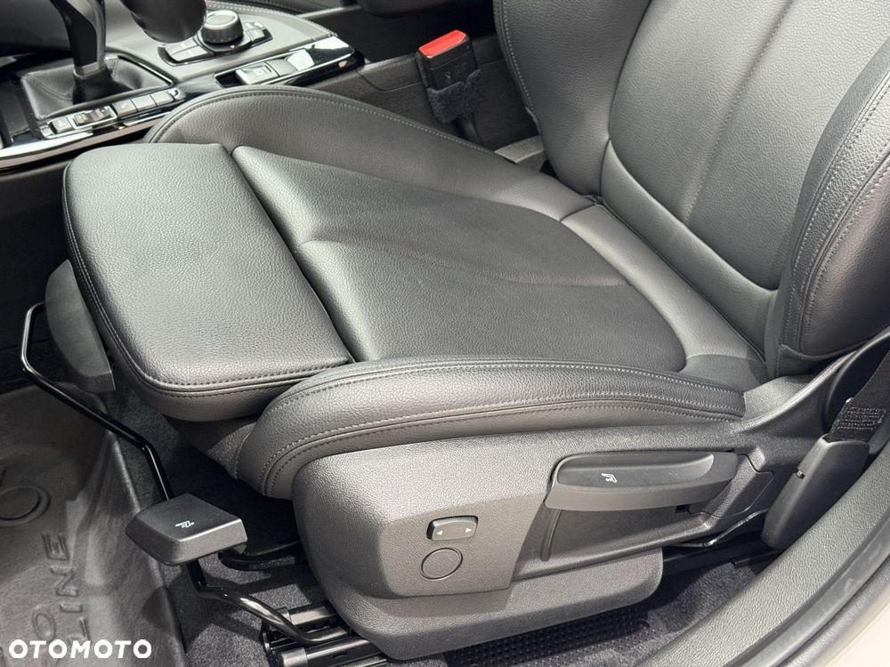 BMW X1 - 11