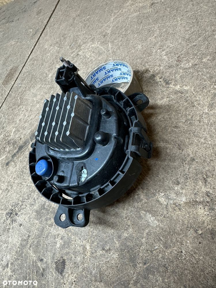 MINI HALOGEN DRL PRAWY 7497768-06 - 5