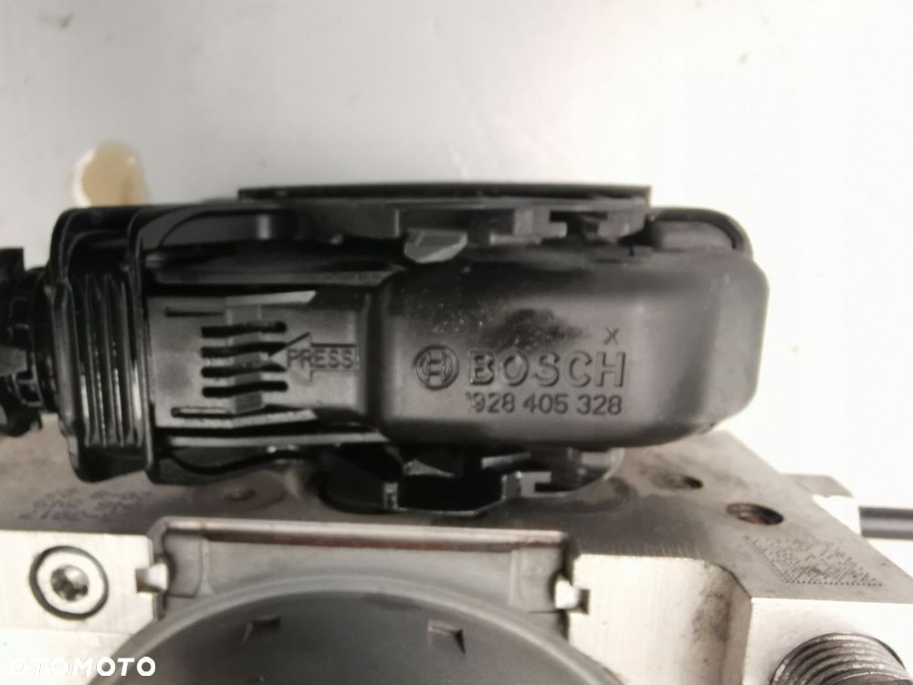 DODGE CHARGER VII LIFT SXT 19R USA POMPA ABS P68394697AD - 6