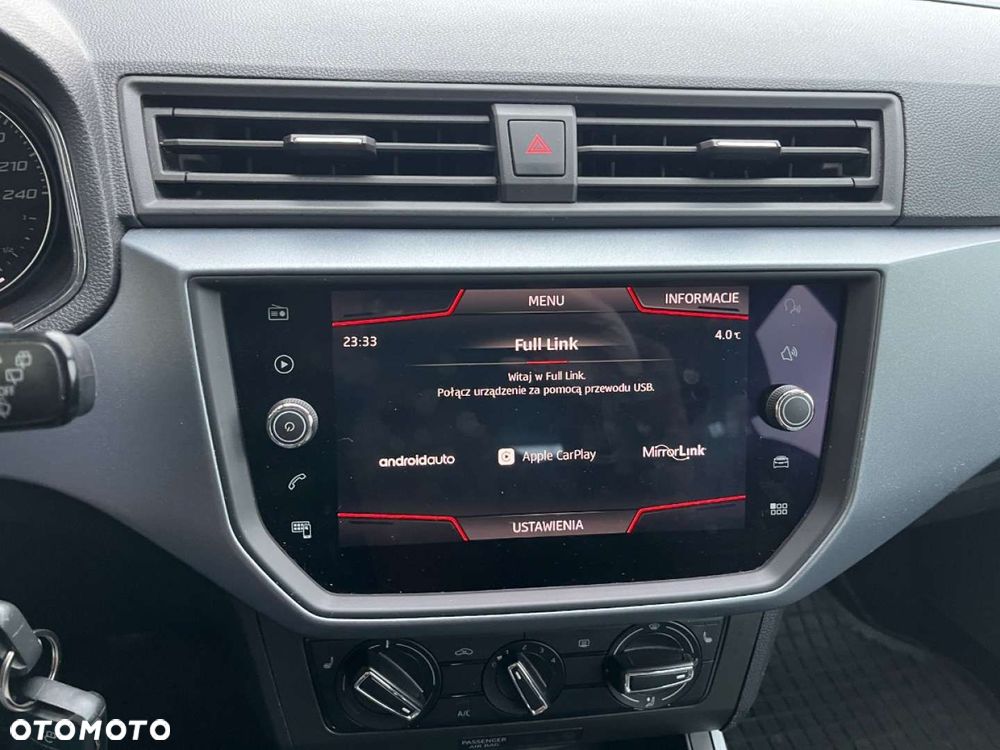 Seat Arona 1.0 Eco TSI Style - 11